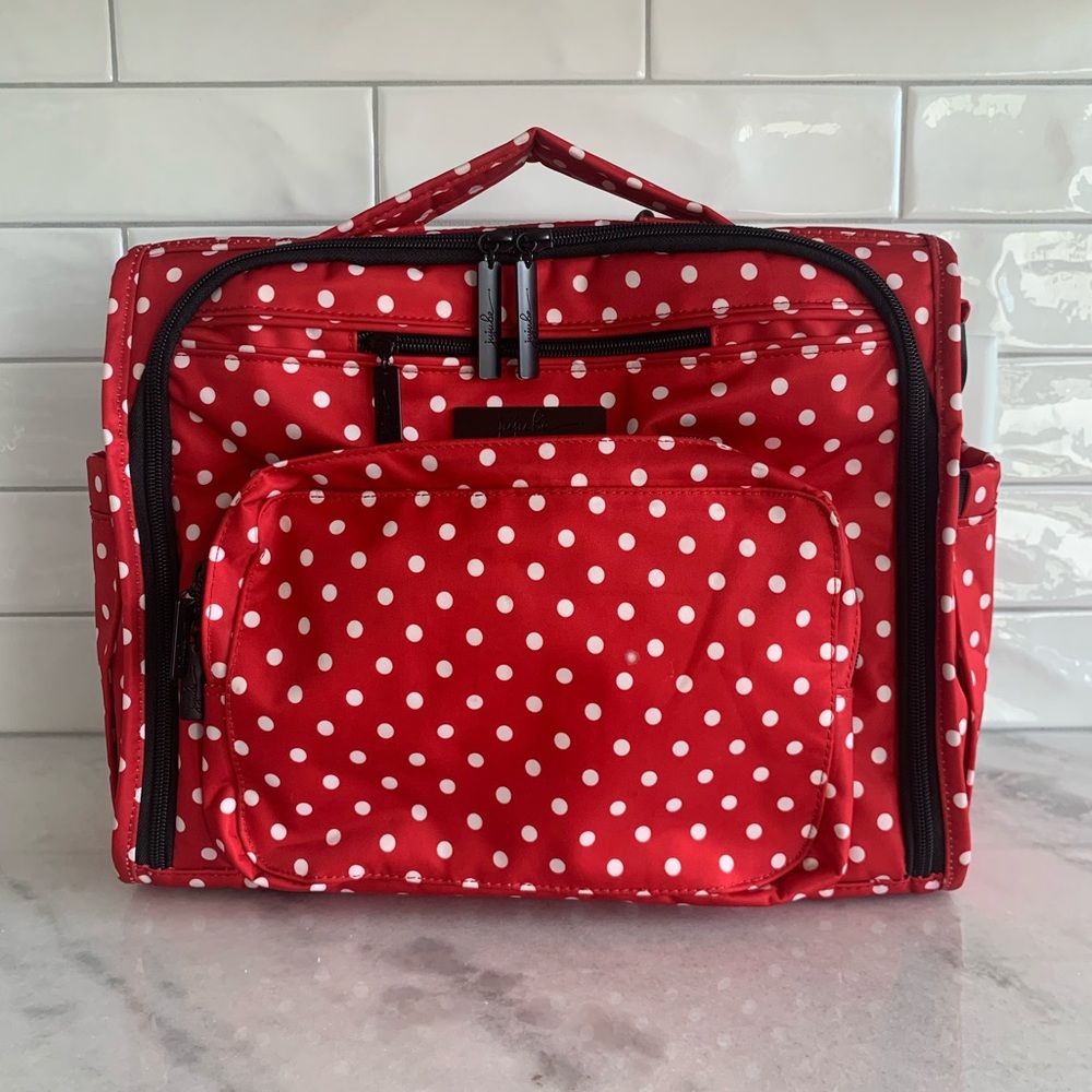 Ju-Ju-Be BFF Black Ruby - Onyx Collection